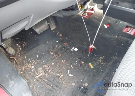 2010 Dodge Dakota Bighorn/Lonestar from USA, damaged, VIN 1D7CE3GK5AS263703